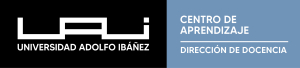 Centro de Aprendizaje de la Universidad Adolfo Ibañez