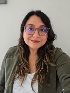 Diana Muñóz Álvarez