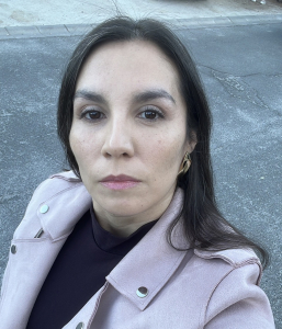 Rocío Vélez Rivera